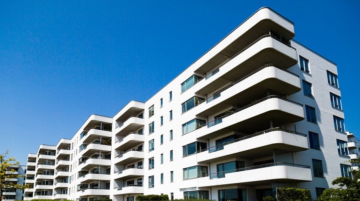 Changement de copropriété