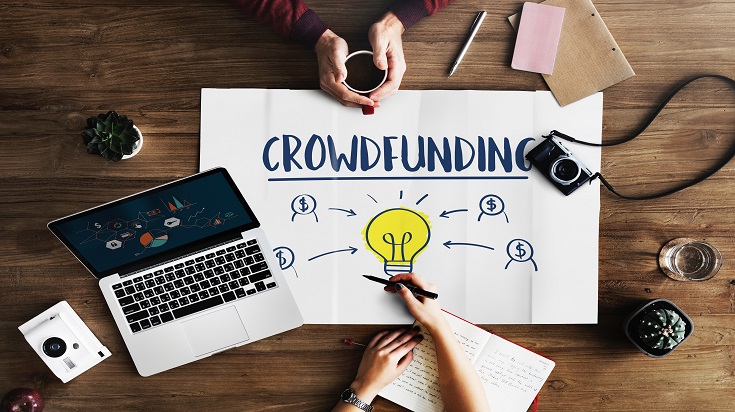 investissement crowdfunding