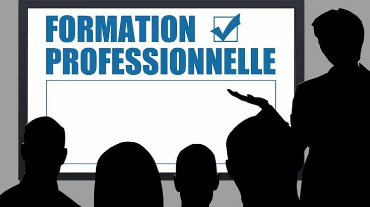 formation alur