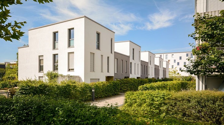 Tout savoir sur la loi pour l'accès au logement
