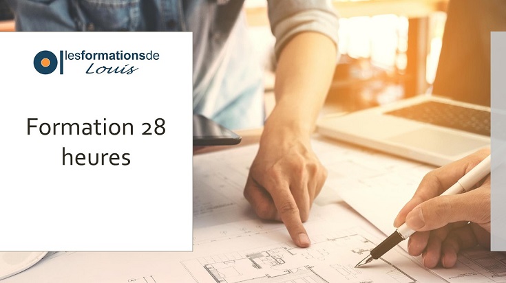 formation 28h définition