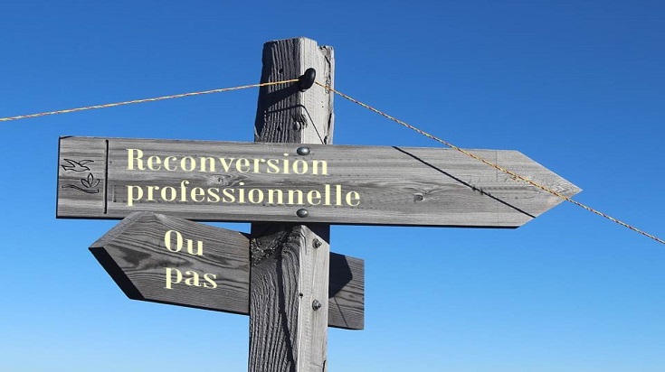 comment réussir sa reconversion en immobilier ?