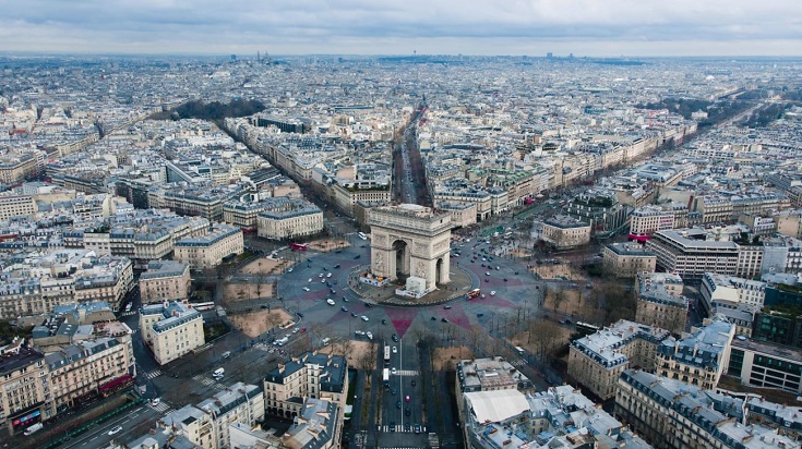 comment investir dans l'immobilier à Paris ?