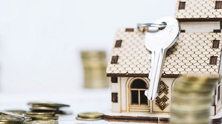 comment sécuriser son achat immobilier avec le d^épot de garantie ?