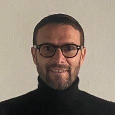 Nicolas MOULIGNER, formateur professionnel dans l'immobilier 