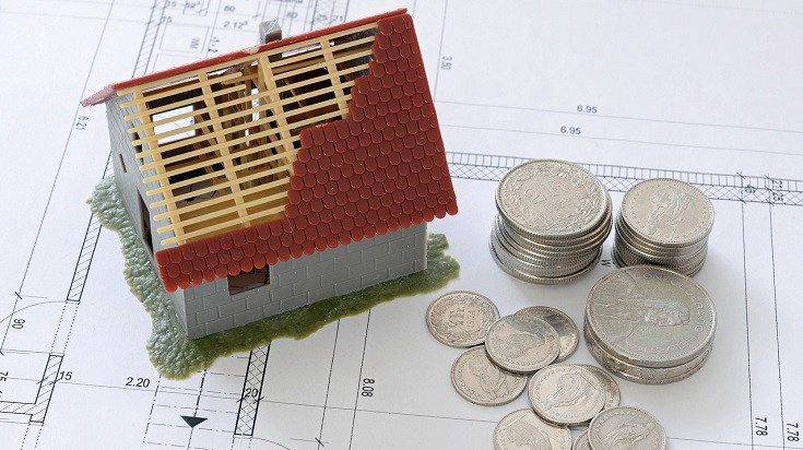 Financement dans l'immobilier