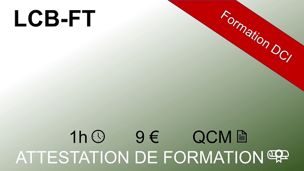 Formation DCI lcb-ft– 1 heure