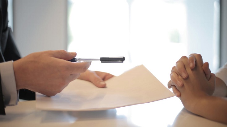 Le contrat d'assurance vie en gestion immobilière