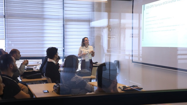 La formation professionnelle chez Citya immobilier