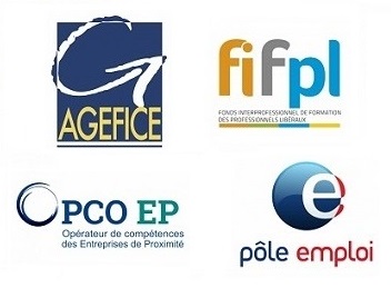 Prise en charge formations en ligne