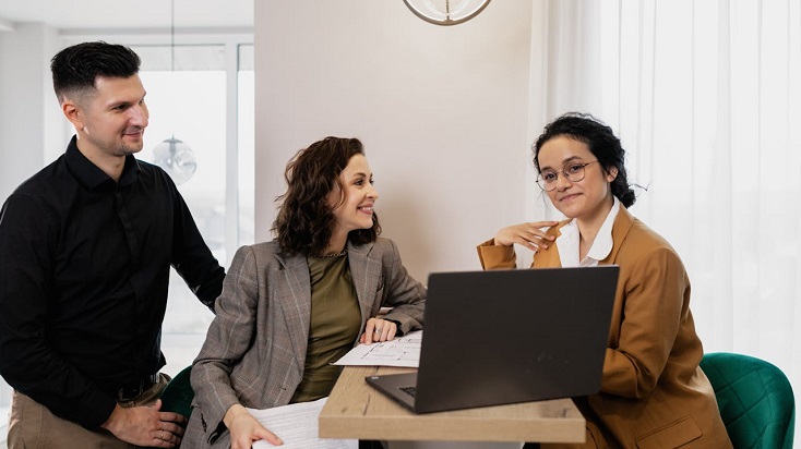 remunération possible agent immobilier salarié 