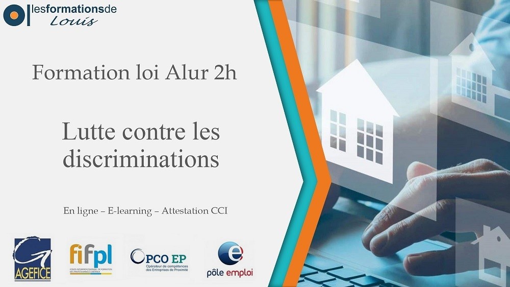 Formation la lutte contre les discriminations - 2h