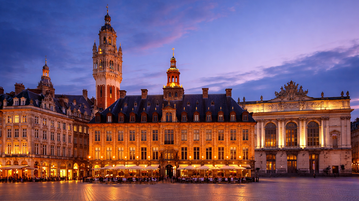 Formation Loi ALUR à Lille pour agents immobiliers et mandataires