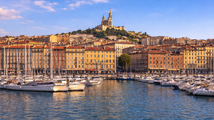 Formation Loi ALUR à Marseille pour agents immobiliers et mandataires