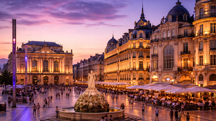 Formation Loi ALUR à Montpellier pour les professionnels de l’immobilier