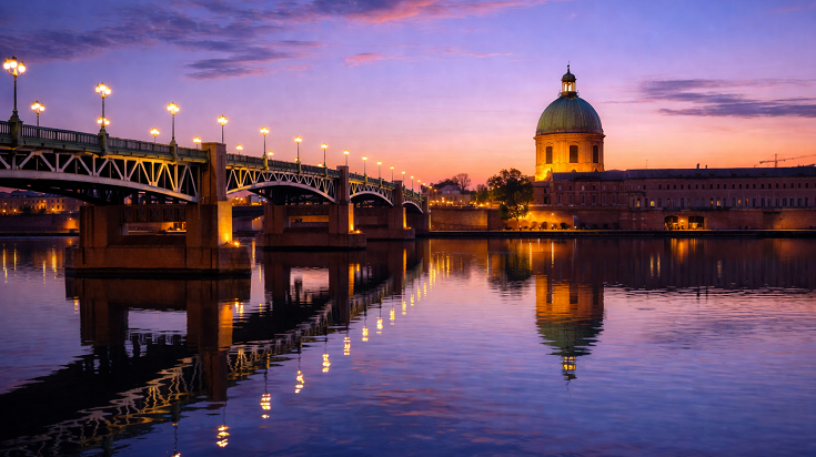 Formation Loi ALUR à Toulouse pour agents immobiliers et mandataires